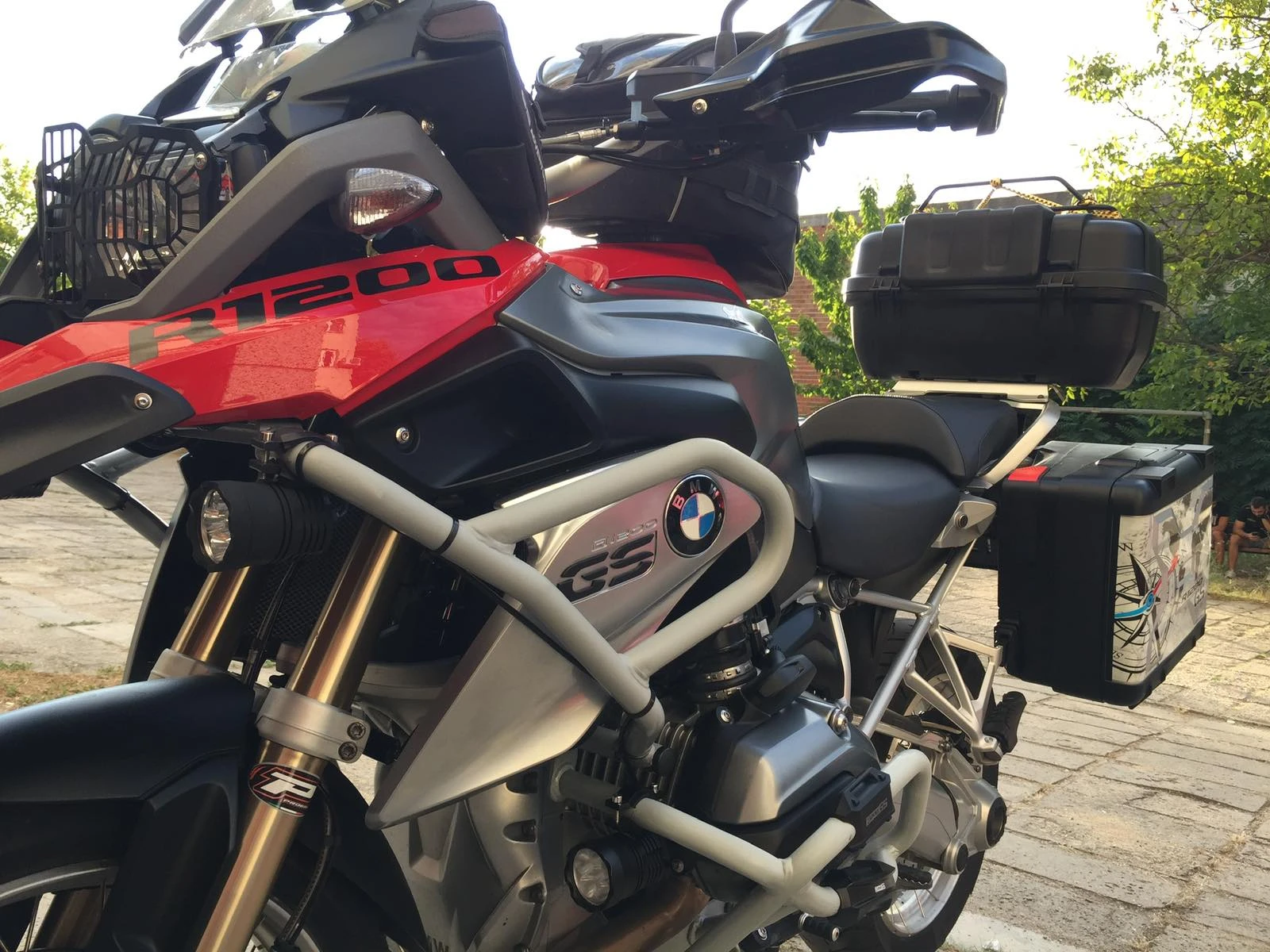 BMW R 1200 GS | Mobile.bg � ����������� 5