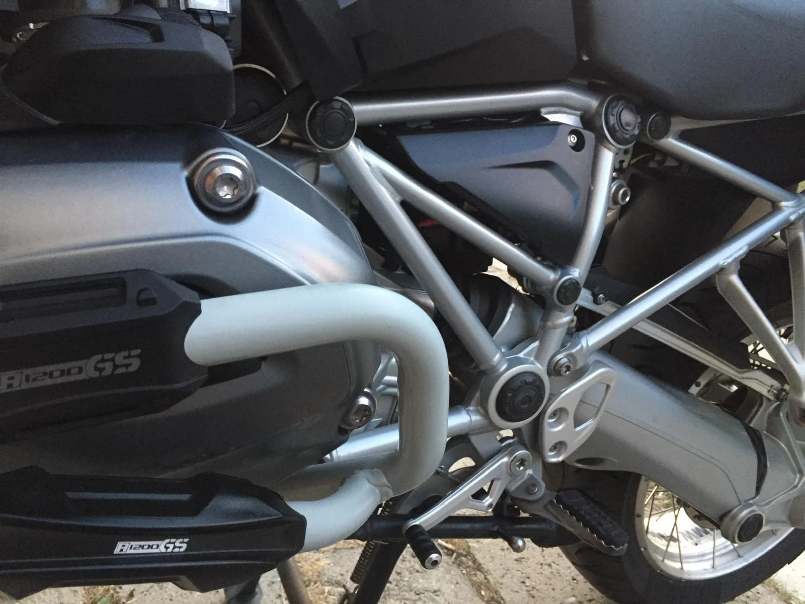 BMW R 1200 GS | Mobile.bg � ����������� 7