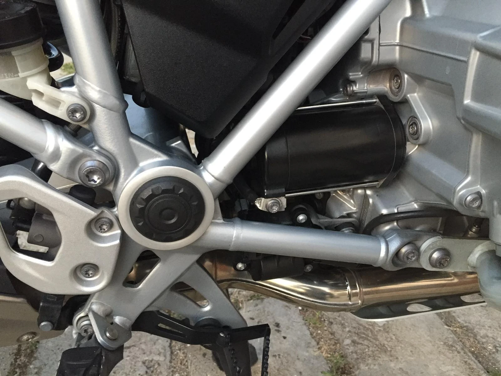 BMW R 1200 GS | Mobile.bg � ����������� 11