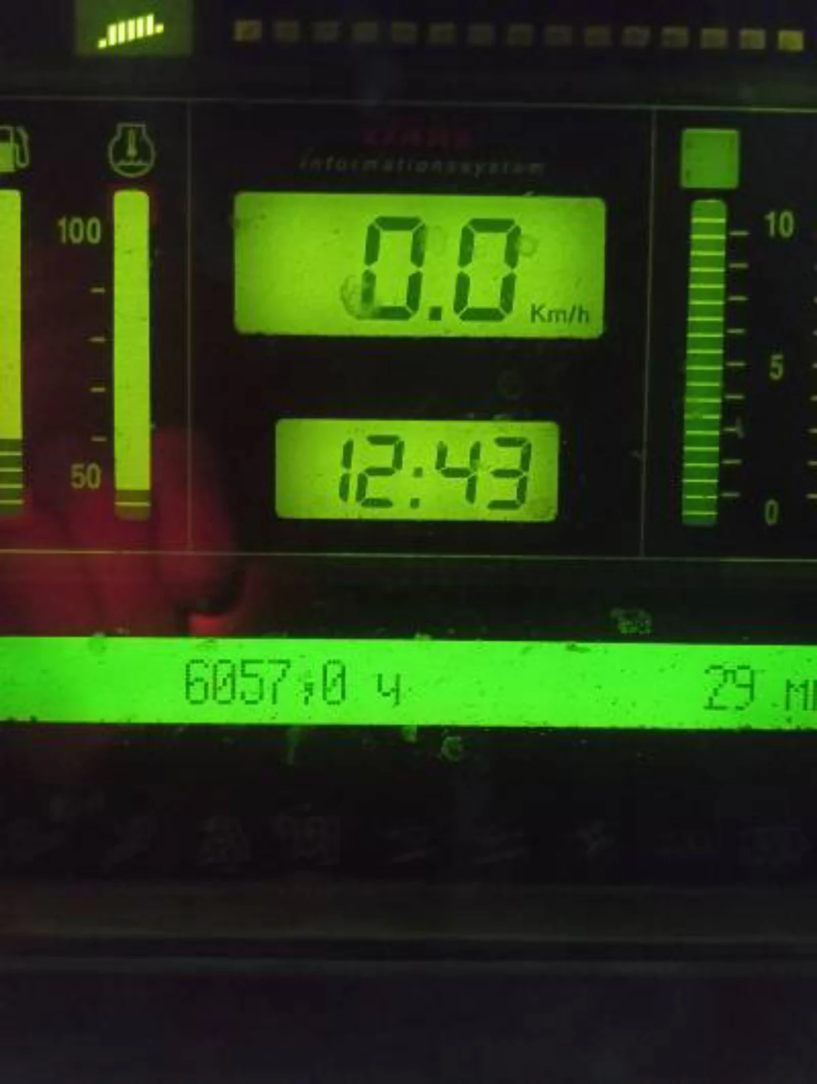 Комбайн Claas Lexion 430 - изображение 6