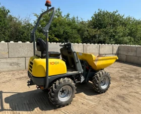    Wacker Neuson 1001 | Mobile.bg    2