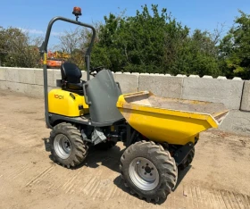        Wacker Neuson 1001