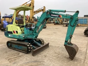  Yanmar    | Mobile.bg    2