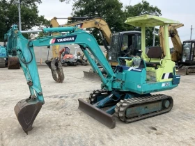   Yanmar