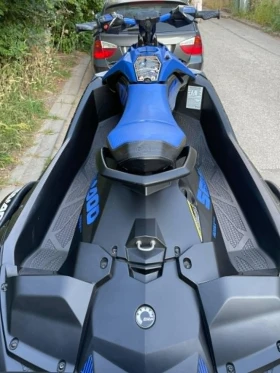 ���� Bombardier Sea Doo SPARK TRIX | Mobile.bg � ����� ������ 4