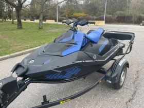 ���� Bombardier Sea Doo SPARK TRIX | Mobile.bg � ����� ������ 3