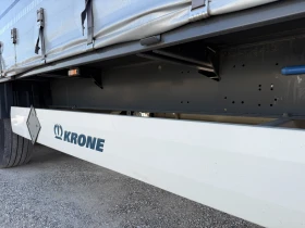 Полуремарке Krone, снимка 5