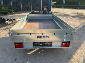 ����� �� �������� �� �� ��������� ������� ��� ��������-REPO 260x160 �� 750kg.