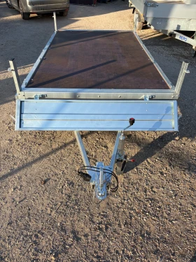 �� ��������� ������� ��� ��������-REPO 260x160 �� 750kg. | Mobile.bg � ����� ������ 12
