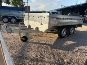 �� ��������� ������� ��� ��������-REPO 260x160 �� 750kg. | Mobile.bg � ����� ������ 5