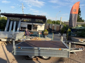 �� ��������� ������� ��� ��������-REPO 260x160 �� 750kg. | Mobile.bg � ����� ������ 8