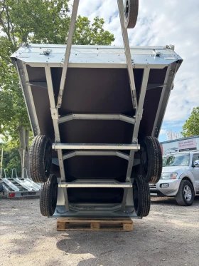 �� ��������� ������� ��� ��������-REPO 260x160 �� 750kg. | Mobile.bg � ����� ������ 13