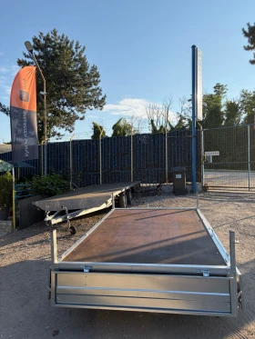�� ��������� ������� ��� ��������-REPO 260x160 �� 750kg. | Mobile.bg � ����� ������ 10