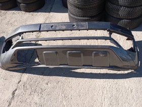 ОРИГИНАЛНА БРОНЯ ЗА ФОЛКСВАГЕН АМАРОК след 2016г, снимка 6