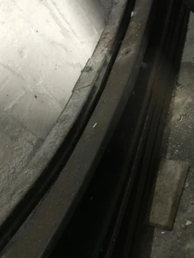 Ресори за Мерцедес , снимка 4