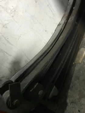 Ресори за Мерцедес , снимка 5