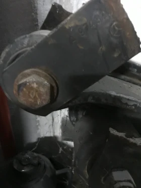 Ресори за Мерцедес , снимка 2