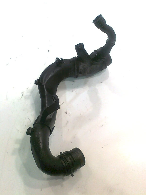 тръба турбо (1) за Фолксваген Голф mk4 1.9pd 