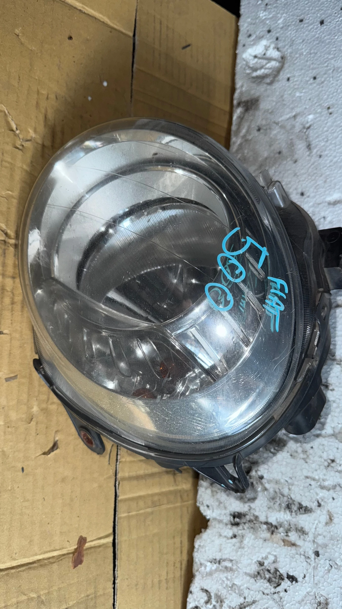   a Fiat 500 - 45540711 | Mobile.bg   1