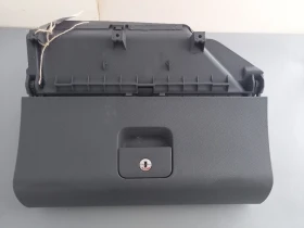 Жабка Фолксваген Поло 07г.