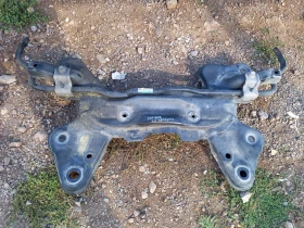 Преден мост Ситроен Ц3 