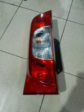 Стоп ляв Ситроен Немо