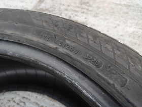 Гуми Зимни 245/45R19, снимка 8