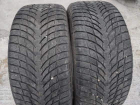 Гуми Зимни 245/45R19, снимка 3