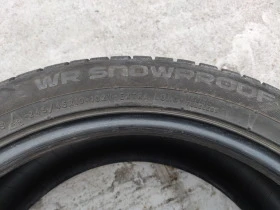 Гуми Зимни 245/45R19, снимка 6