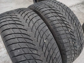 Гуми Зимни 245/45R19, снимка 4