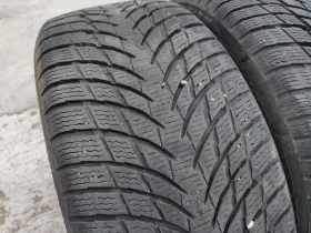 Гуми Зимни 245/45R19, снимка 2