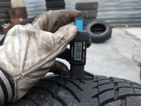 Гуми Зимни 245/45R19, снимка 5