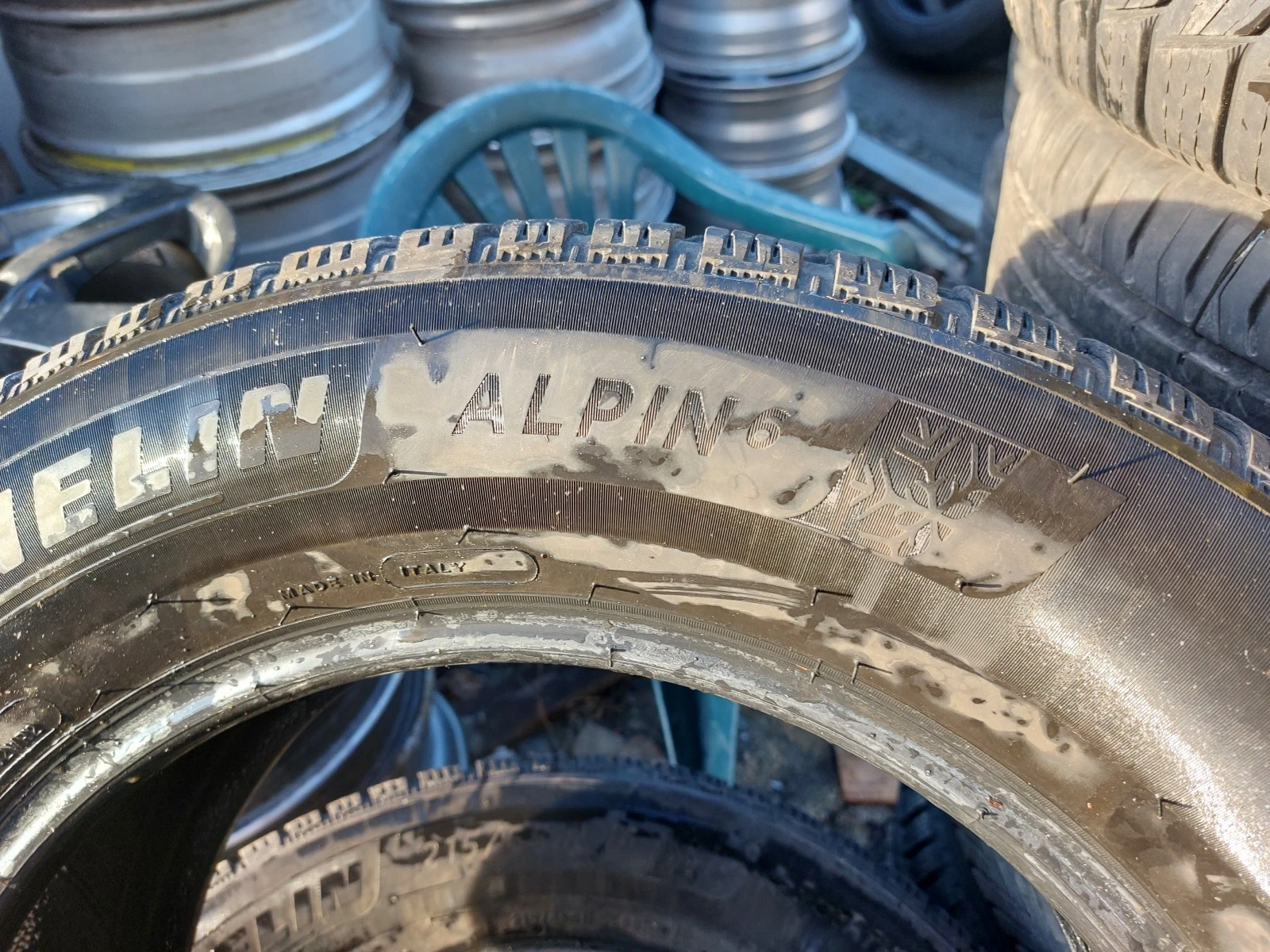 ���� 215/65R16 | Mobile.bg � ����������� 8