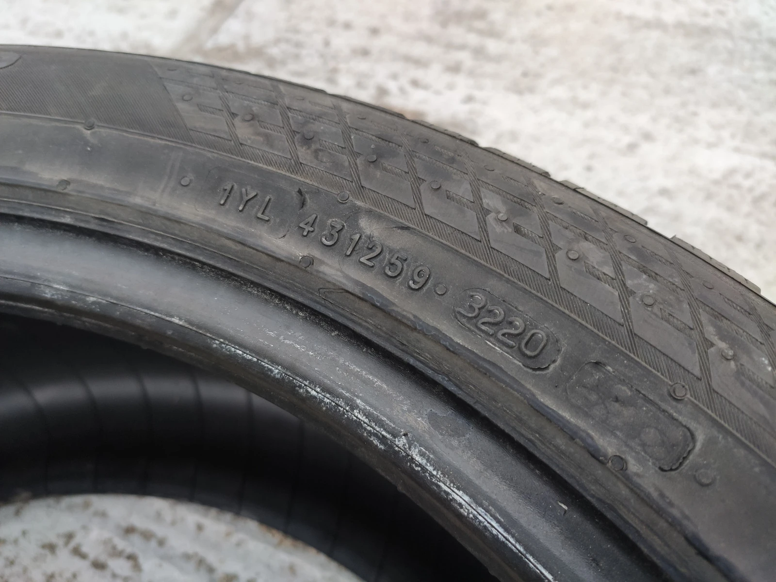  245/45R19 | Mobile.bg   8