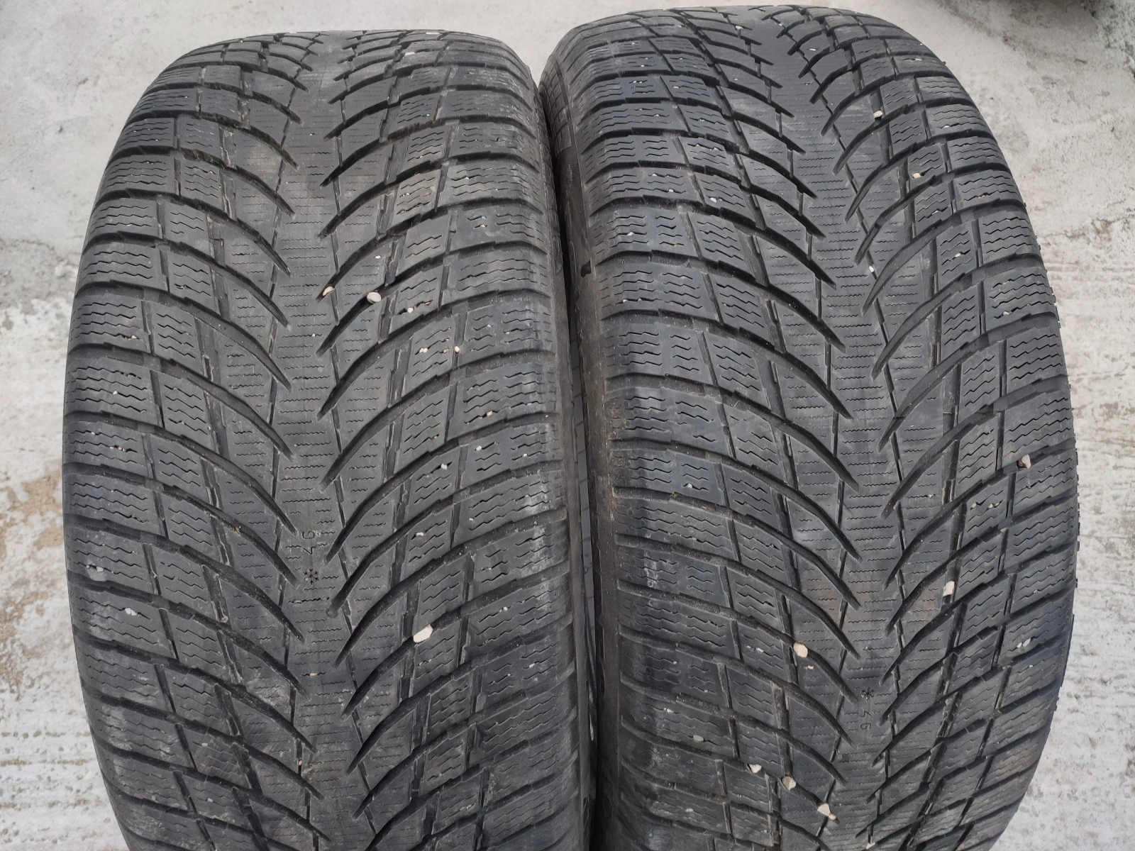  245/45R19 | Mobile.bg   3