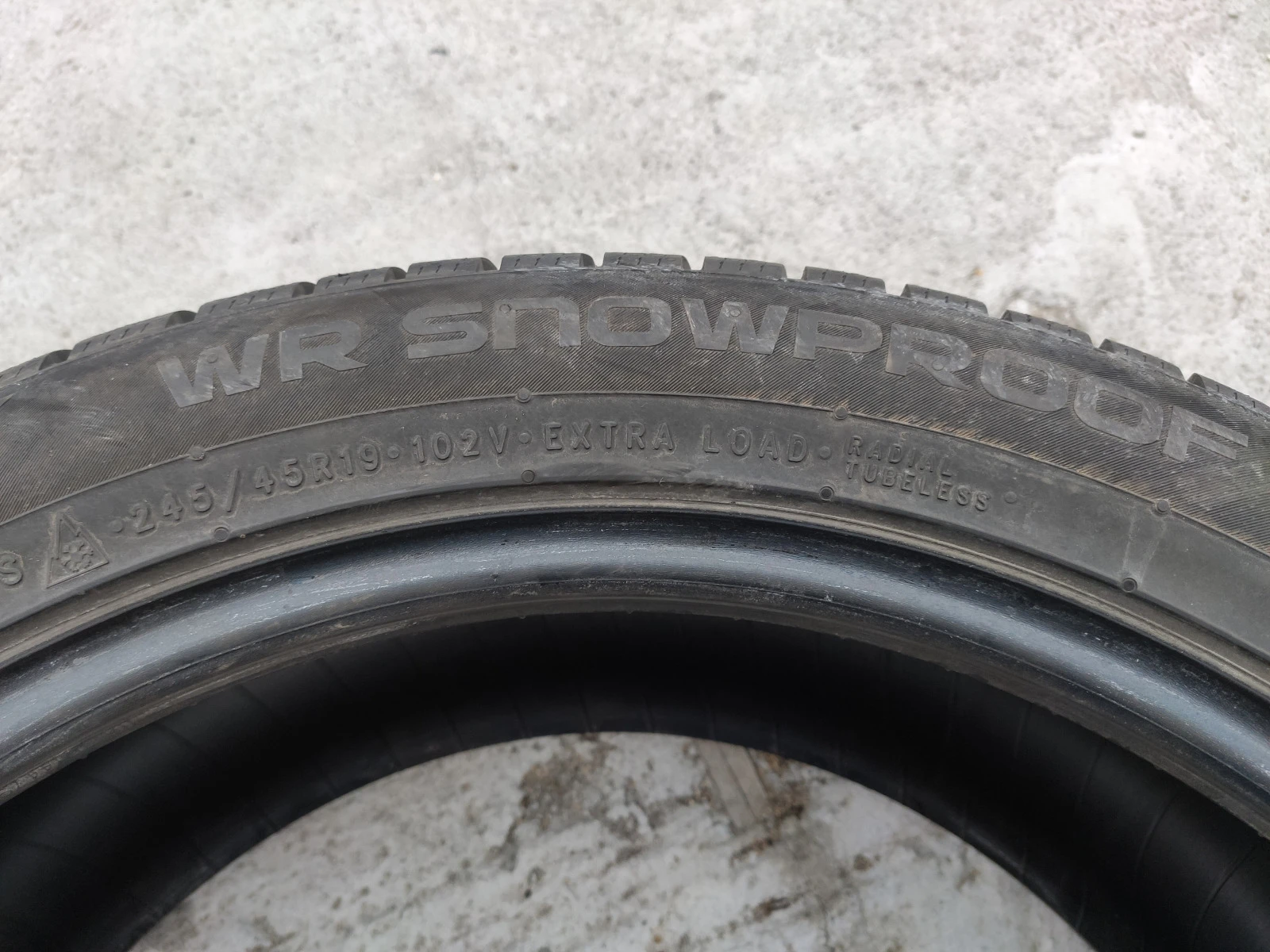  245/45R19 | Mobile.bg   6