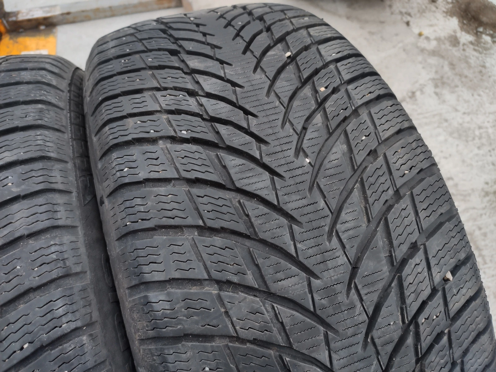  245/45R19 | Mobile.bg   1