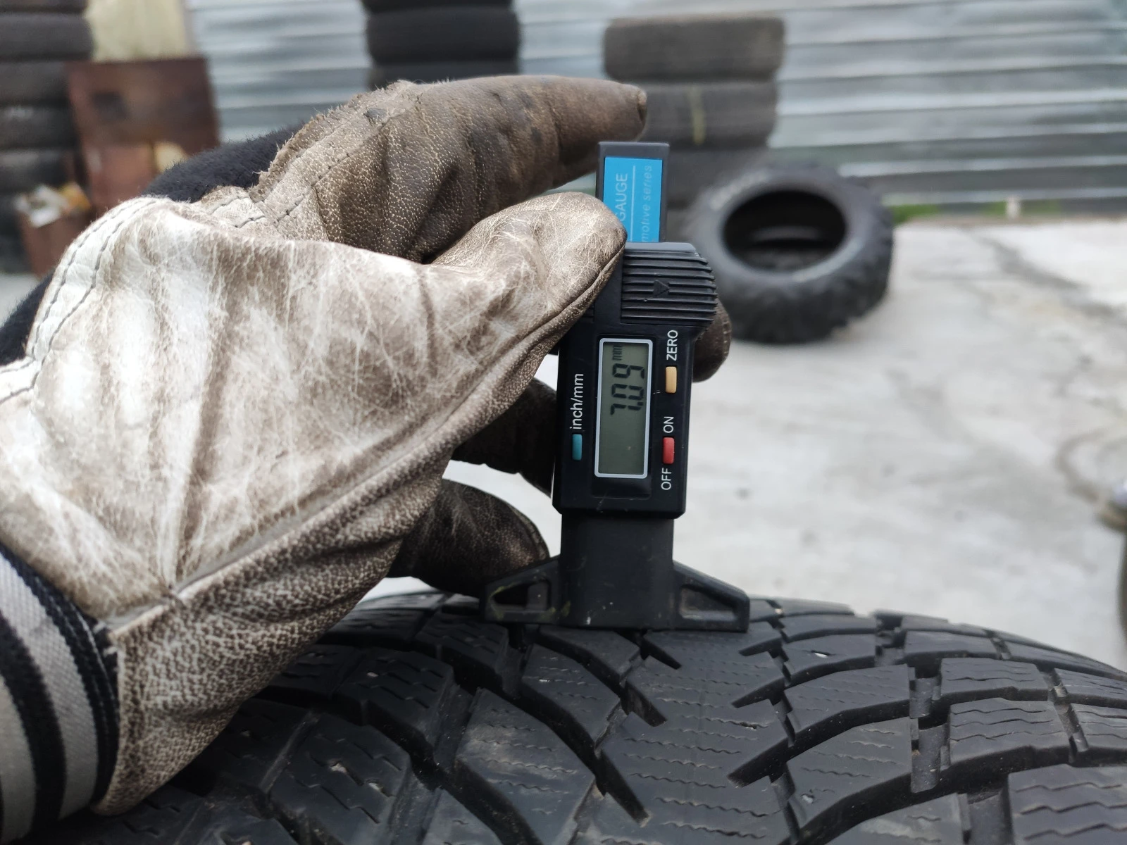  245/45R19 | Mobile.bg   5