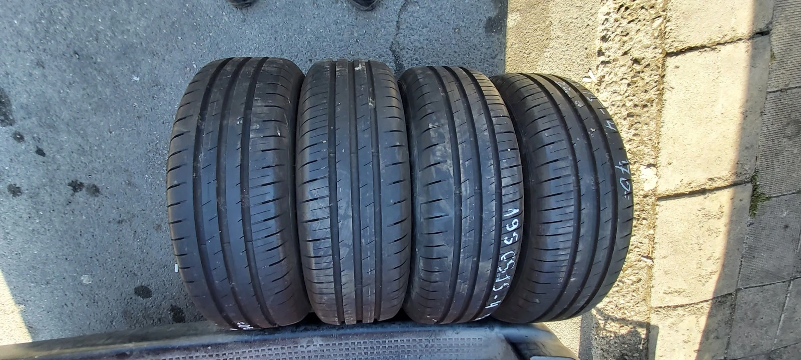  195/65R15 | Mobile.bg   1