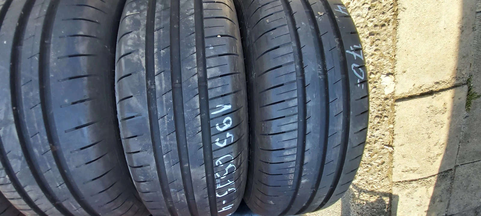  195/65R15 | Mobile.bg   2