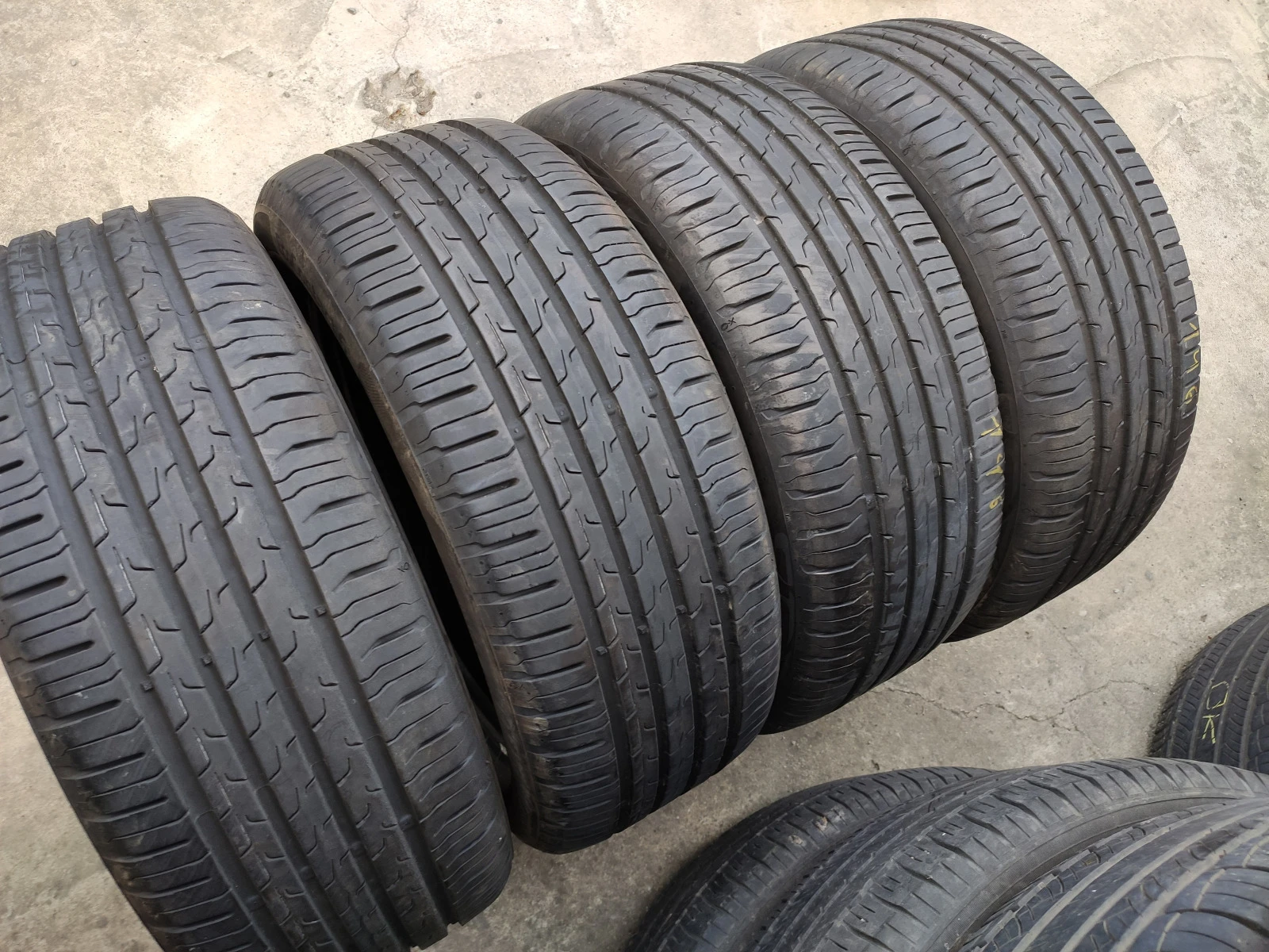  195/50R15 | Mobile.bg   5