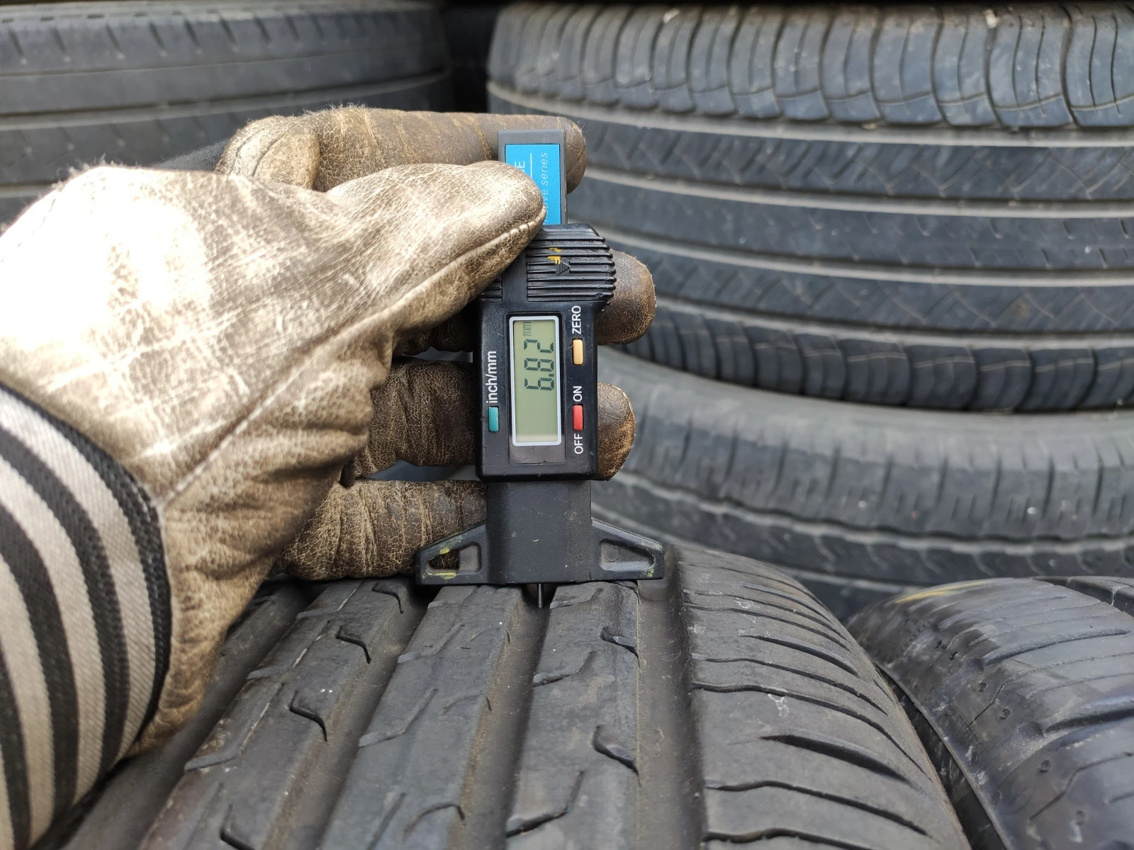  195/50R15 | Mobile.bg   6