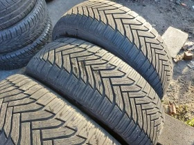 Гуми Зимни 215/65R16, снимка 3 - Гуми и джанти - 39388999