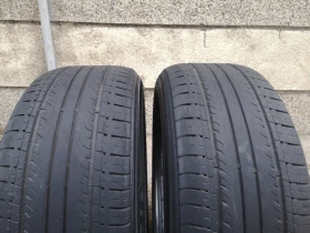 Гуми Летни 225/50R17, снимка 1 - Гуми и джанти - 47487096