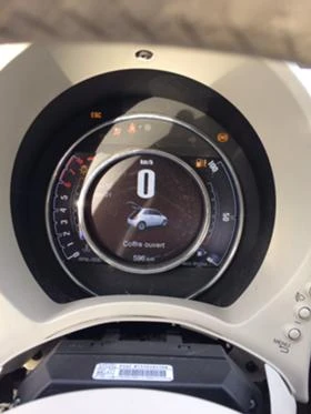 Fiat 500 1.2/1.4, снимка 6