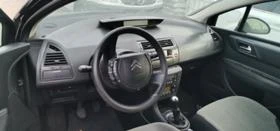 Citroen C4 1.4, снимка 6
