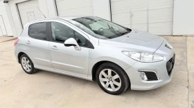 Peugeot 308 1.6i 16v * Facelife* UNIKAT, снимка 13