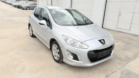 Peugeot 308 1.6i 16v * Facelife* UNIKAT, снимка 12