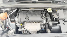 Peugeot 308 1.6i 16v * Facelife* UNIKAT, снимка 17