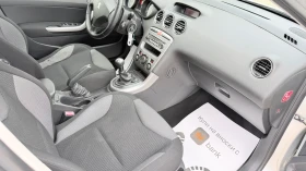 Peugeot 308 1.6i 16v * Facelife* UNIKAT, снимка 16